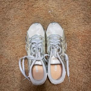 Asics Hyper Rocket Girl III, Womens Size 7